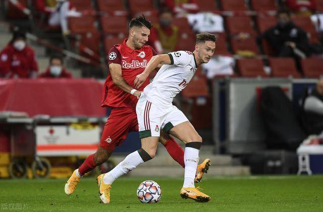  莱比锡红牛签下意甲铁卫，后防线全面升级  